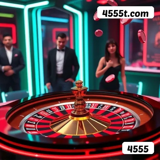 Notificações push 4555 app