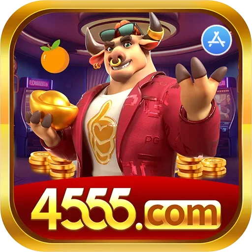 4555 App Mobile iOS Android