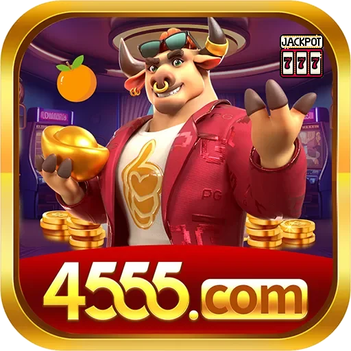 4555 Slots Online Máquinas Caça-Níqueis